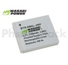 NB-6L Battery for Canon - Wasabi Power